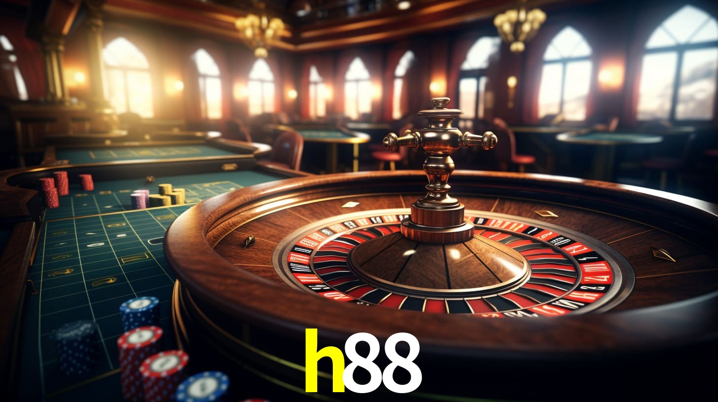 Slot Games h88