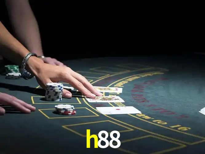 h88,h88 BET