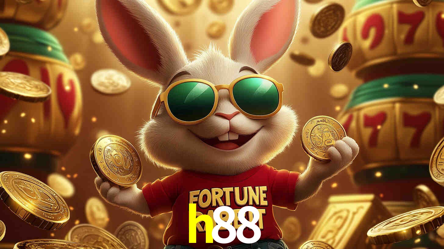 Welcome Bonus h88