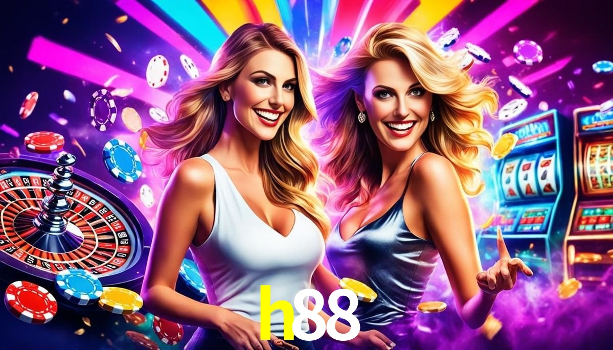Jogos Exclusivos h88