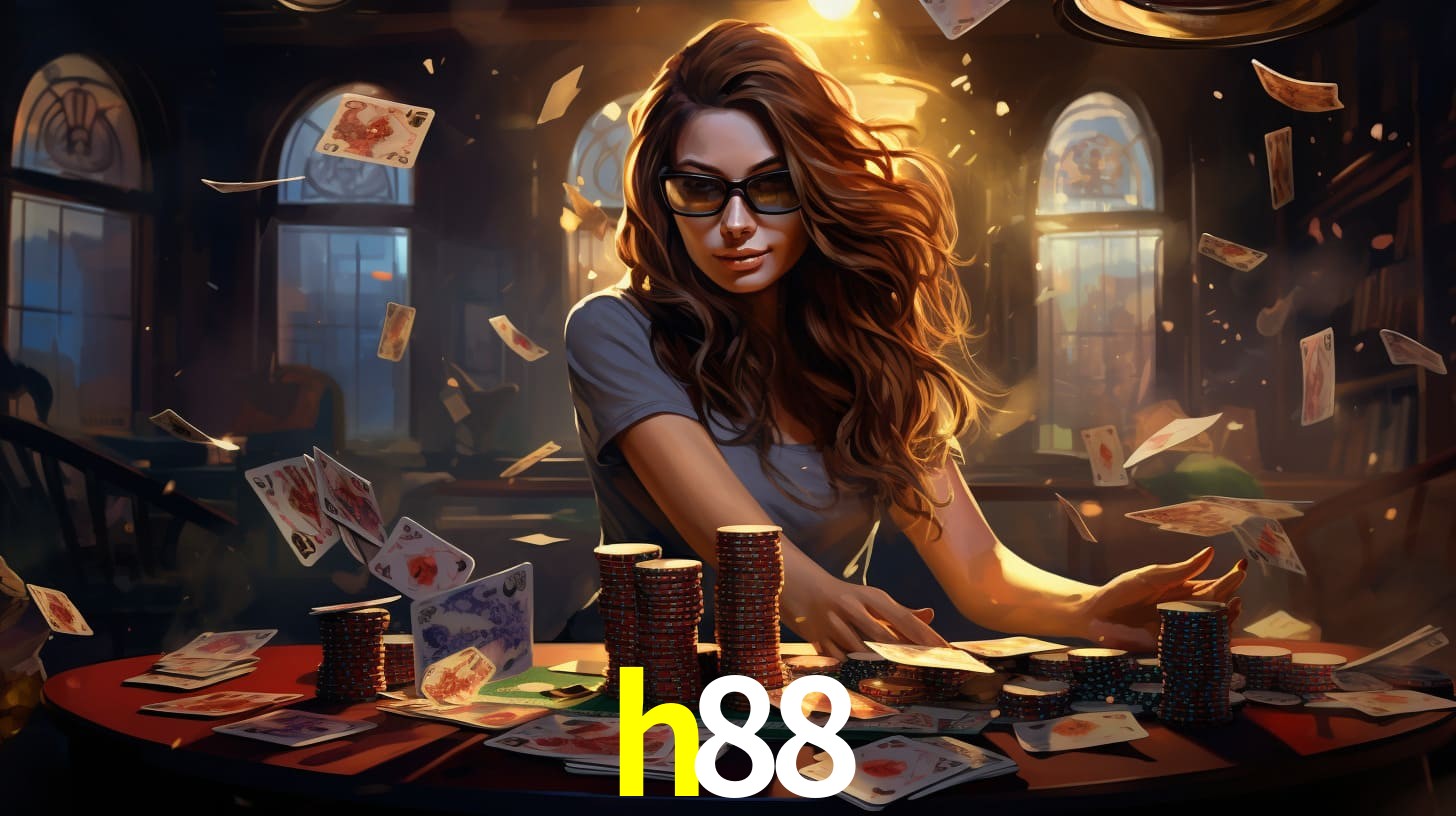 Live Casino h88
