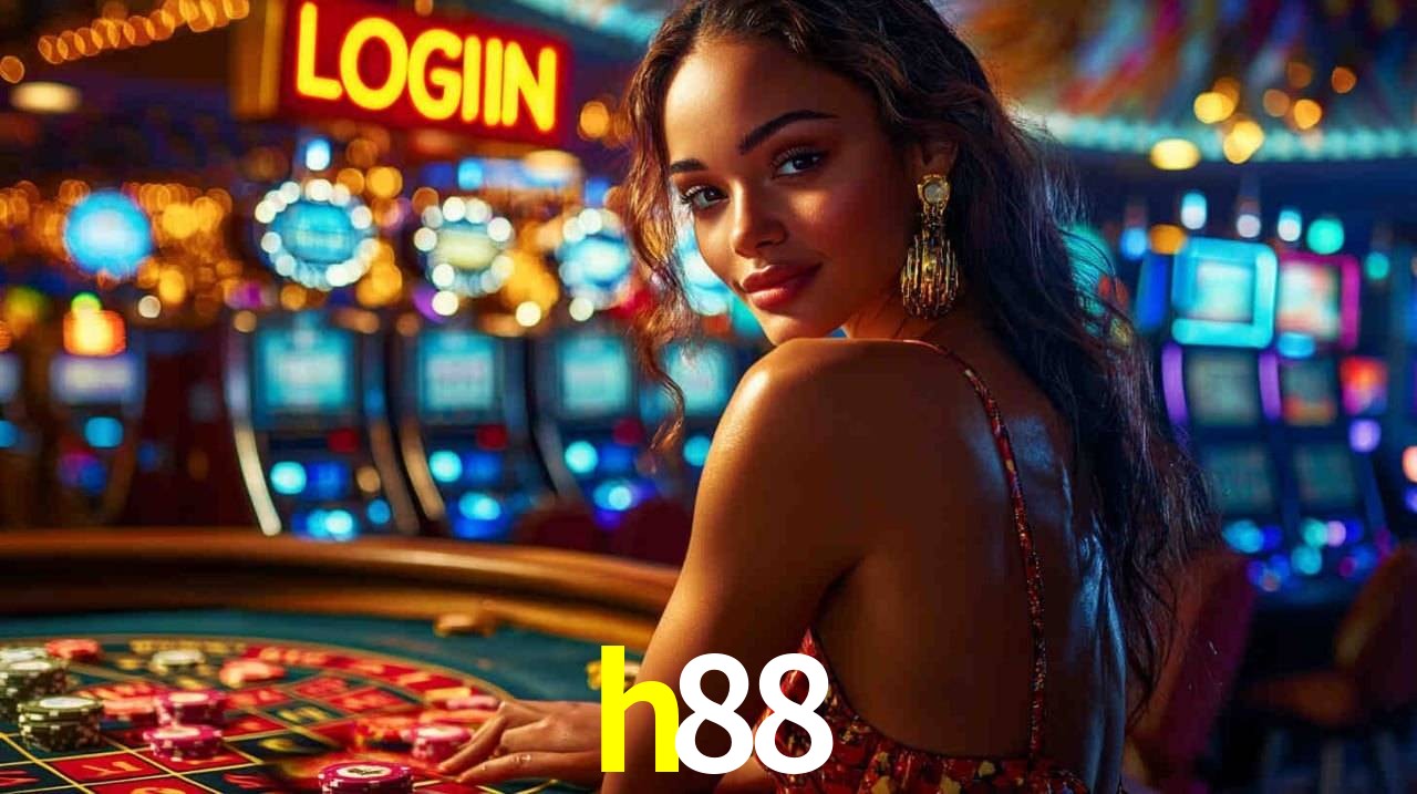 Login Seguro h88