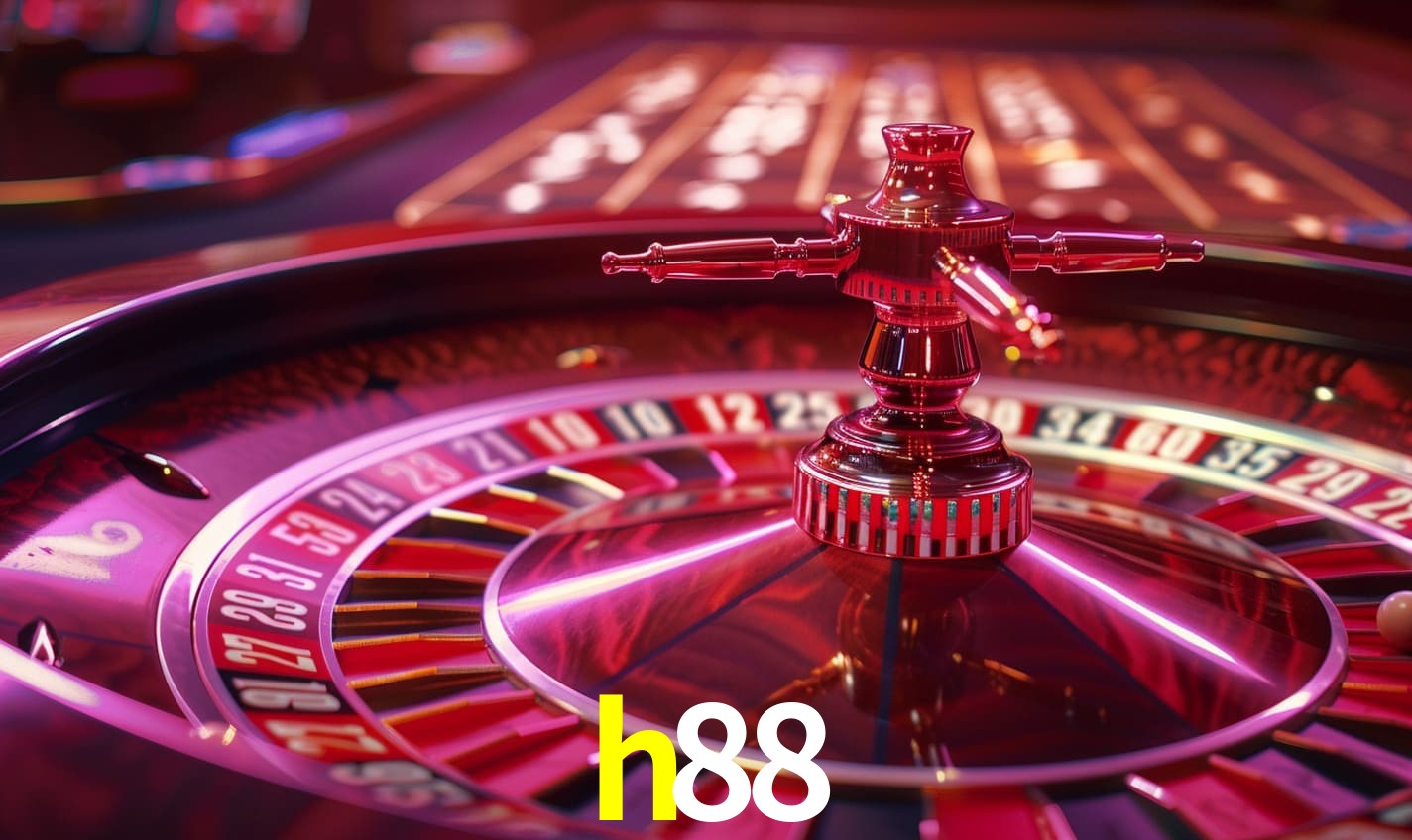 h88,h88 BET