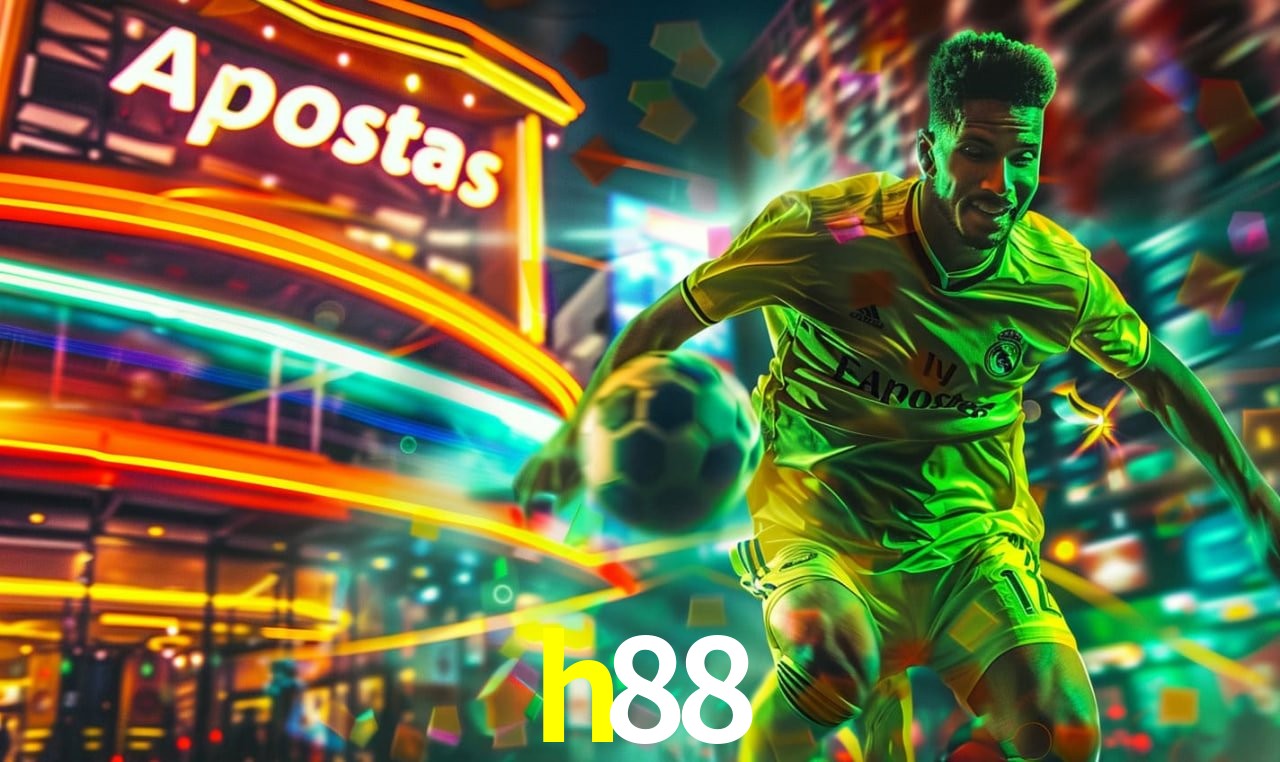 Casino Ao Vivo h88