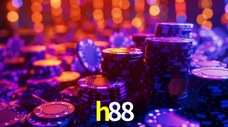 h88 App Interface