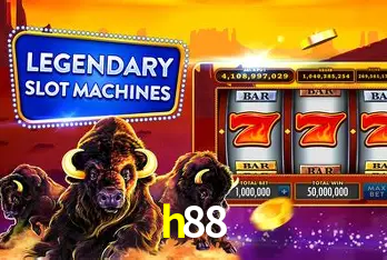 Inovações de Jogos na h88: O Futuro das Experiências Interativas