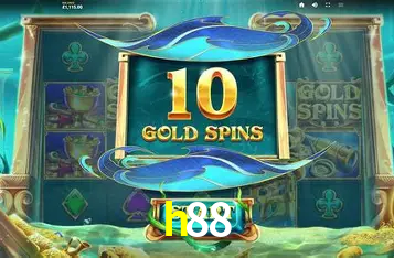 A Revolução dos Aplicativos de Jogos no h88