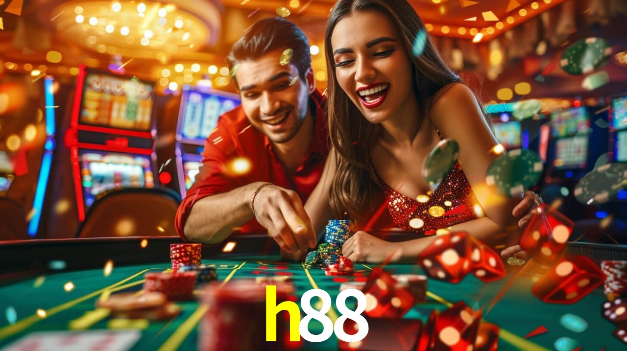 Sistemas de Segurança h88