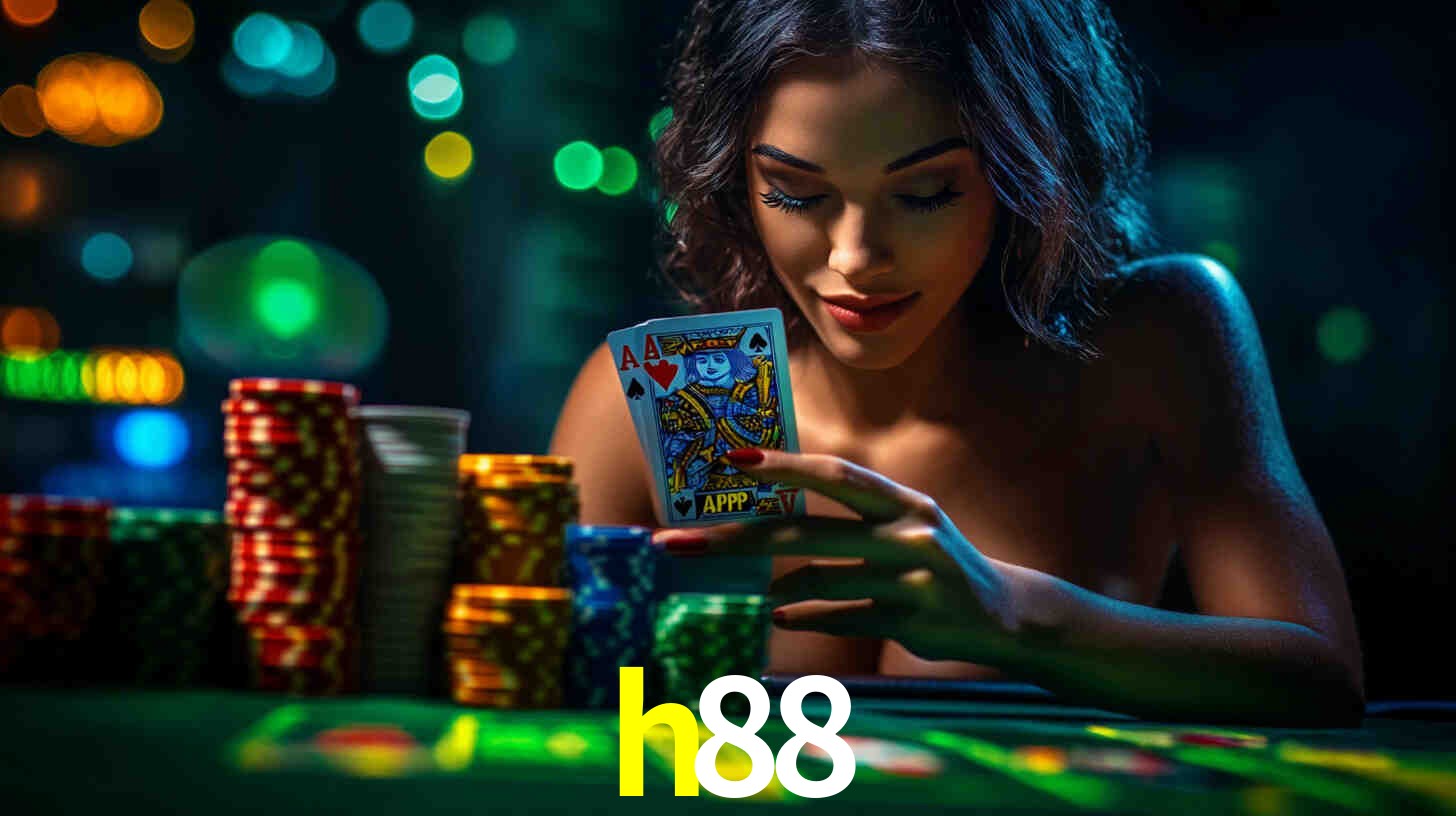 Descubra o Programa VIP da h88: Vantagens Exclusivas para Jogadores