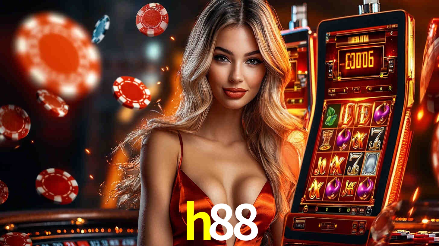 Live Casino h88