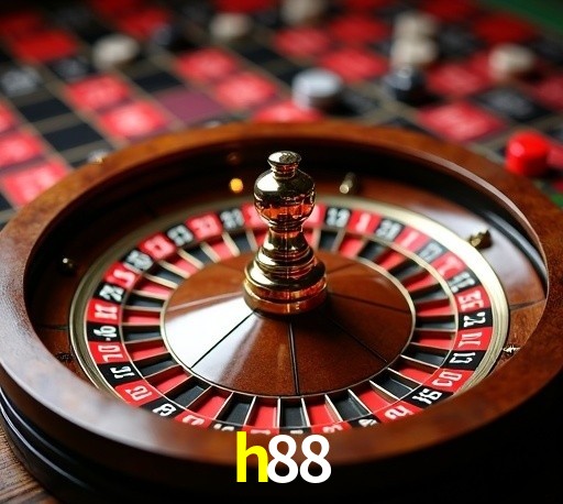h88 BET