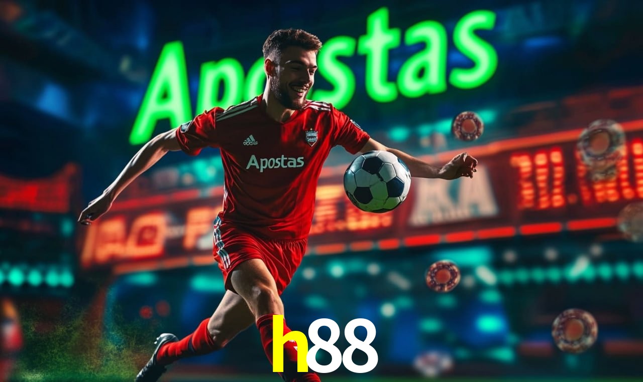 Interface Premium h88
