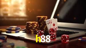 h88 BET