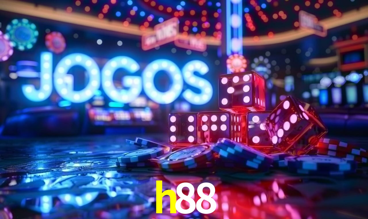 PIX Instantâneo h88