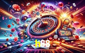 Estatísticas Esportivas h88