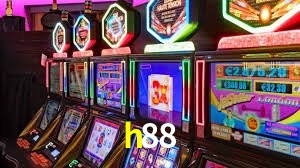 Interface do App h88