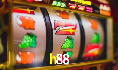 A Popularidade dos Caça-Níqueis no h88
